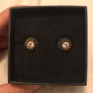 J.Crew earrings
